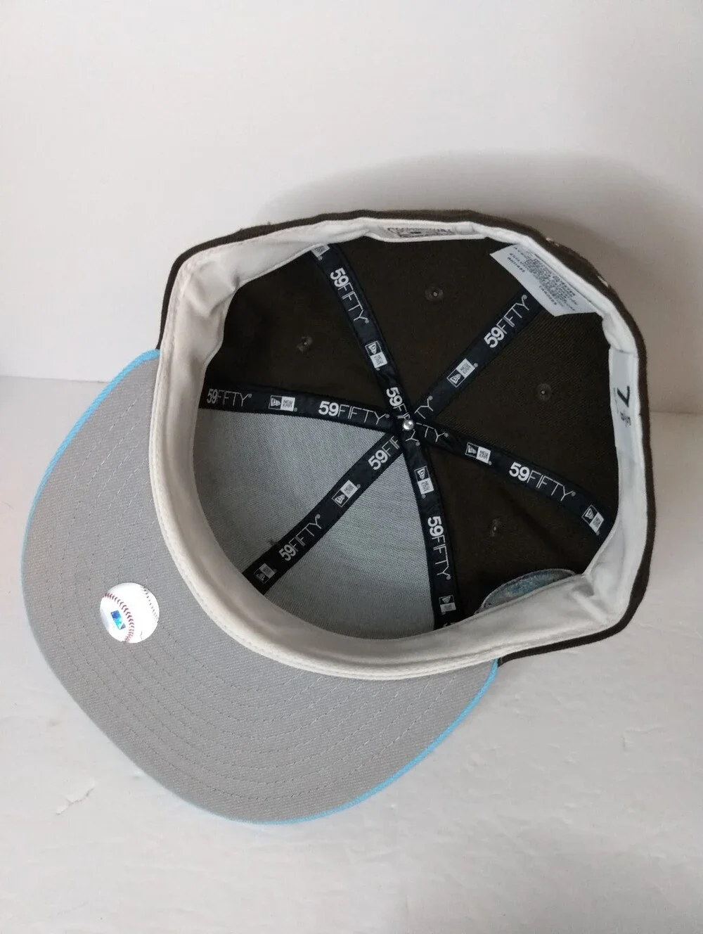 New Era good pre